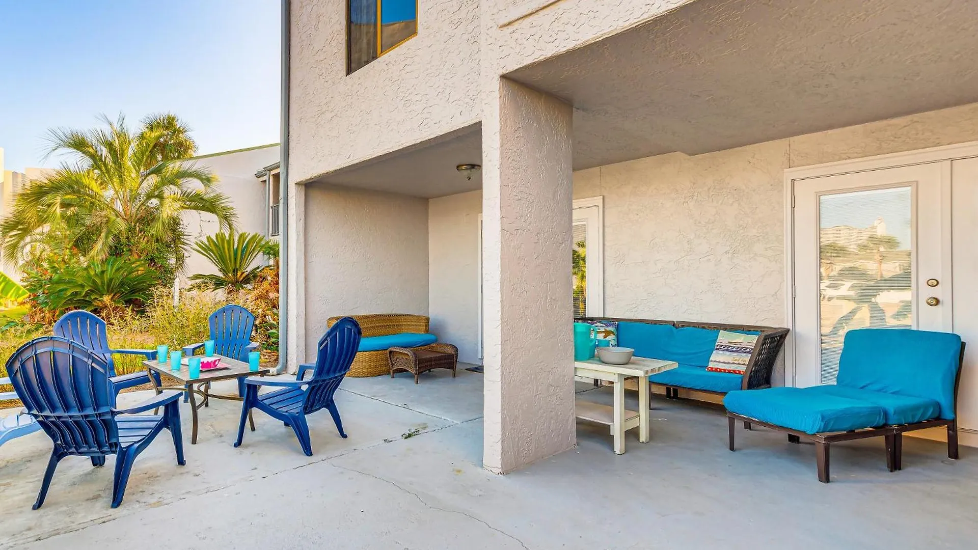 Holiday home Beachfront Destin Townhome With Pool Access United States