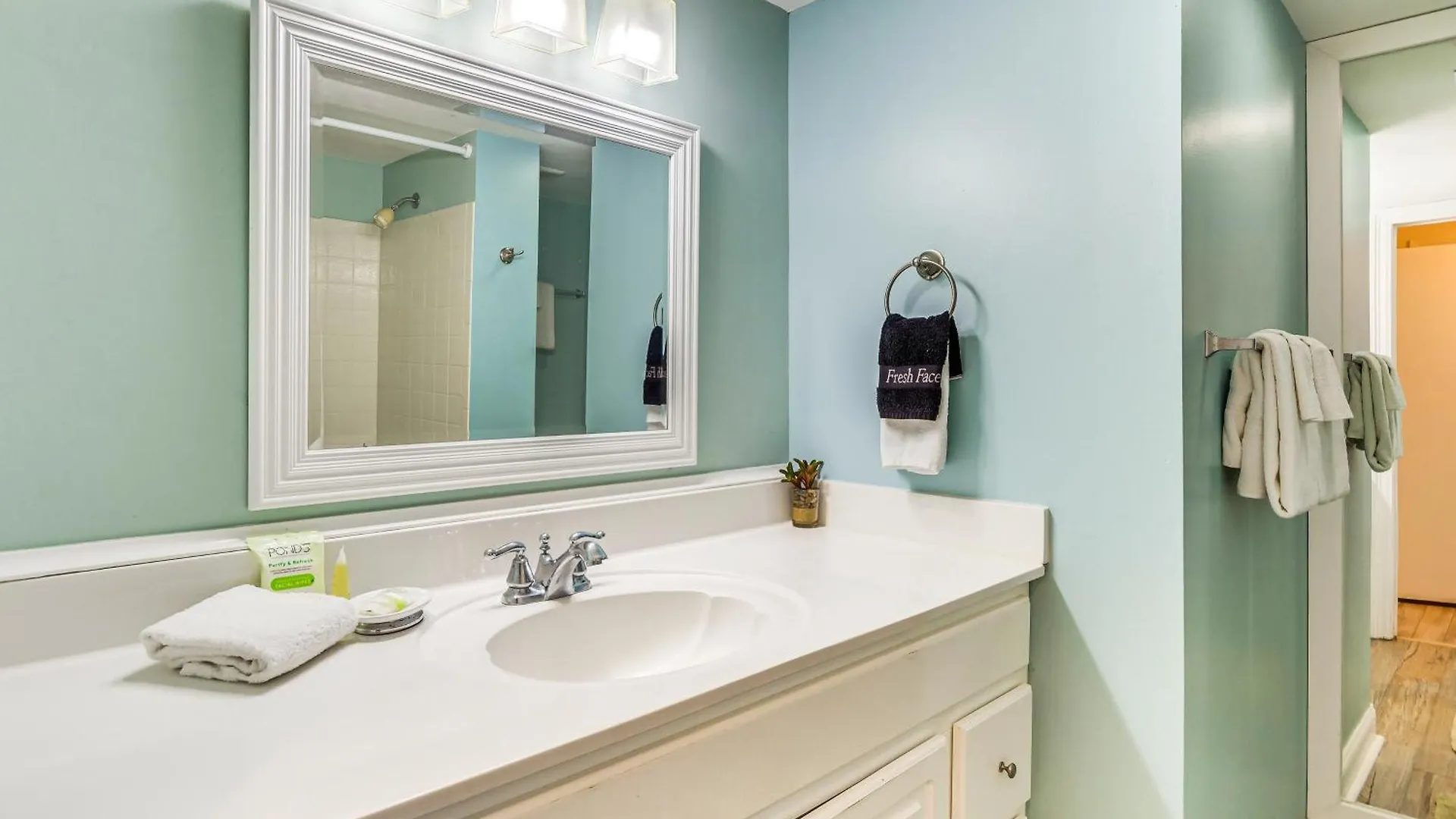 Holiday home Beachfront Destin Townhome With Pool Access United States